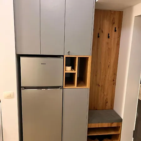 Apartment Felicity *