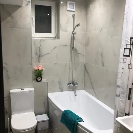 Apartment Felicity *