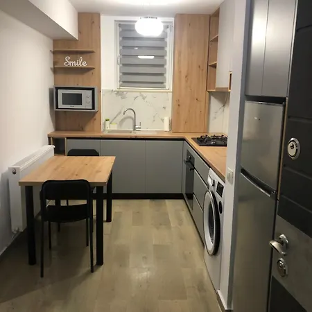 Felicity Apartment Craiova