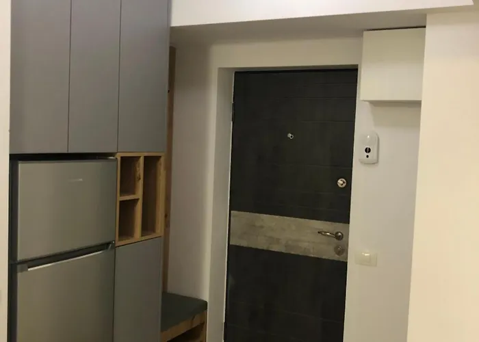 דירה Felicity קריובה